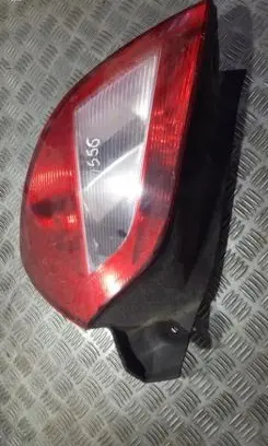 Renault Megane II Rear/tail lights 8200073237 89398081