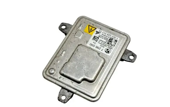 Headlight ballast module Xenon