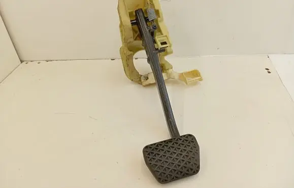 BMW 5 F10 F11 Brake pedal 6782666