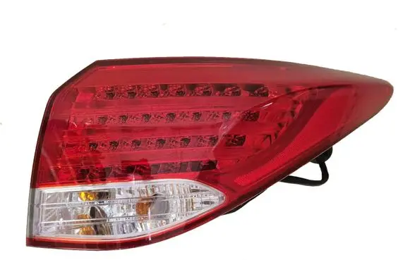 Hyundai i40 Rear/tail lights 924023Z0