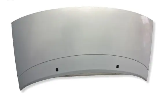 Volkswagen Sharan Engine bonnet/hood 
