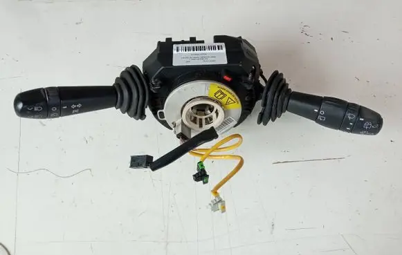 Lancia Delta III Multifunctional control switch/knob 07354737730 47143 01506