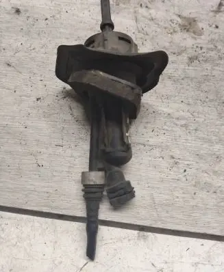 Ford Focus C-MAX Clutch master cylinder