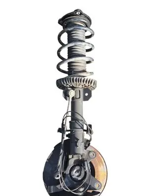 Mercedes-Benz Vito Viano W447 Front shock absorber/damper A4473205538 20260309HCR1522 4473205538