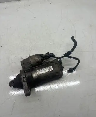 Skoda Superb B8 (3V) Starter motor 02Z911021K 011016 RSW20R12