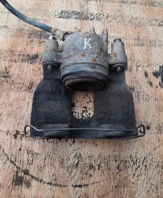Volvo V70 Front brake caliper