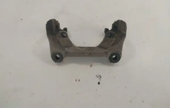Audi A6 S6 C6 4F Front Brake Caliper Pad/Carrier 4F0615125