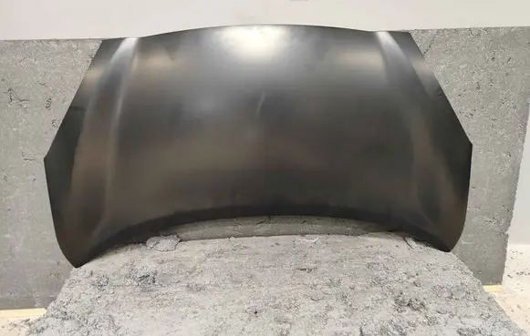 Nissan Micra Engine bonnet/hood F510M3HNMB