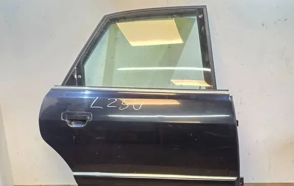 Audi A8 S8 D2 4D Rear door 