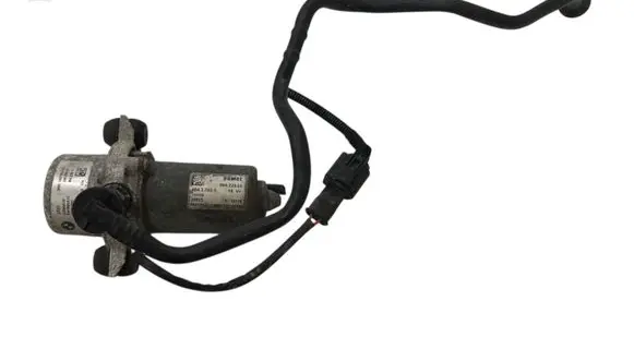 BMW i3 Vacuum pump 86422903 48437023 316186