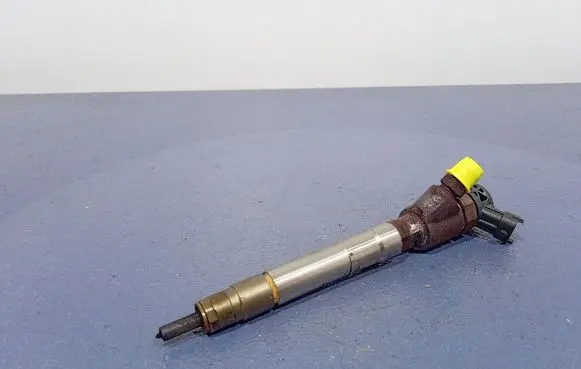 Jeep Grand Cherokee Fuel injector 35062015F