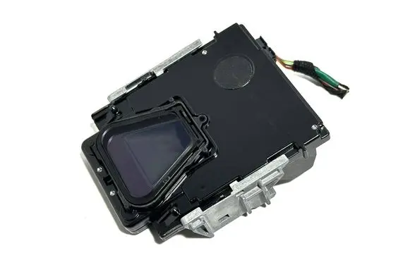 Audi A4 S4 B9 8W Windshield/windscreen camera 8W0907217D 44646
