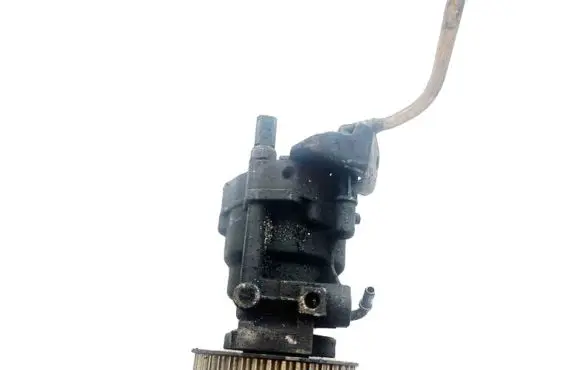 Iveco Daily 30.8 - 9 Fuel injection high pressure pump 0083976bde 183669