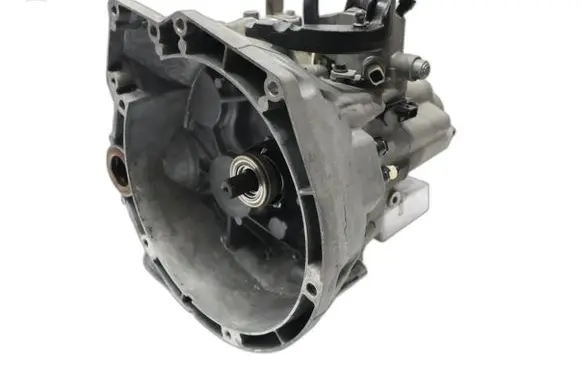 Ford Focus Manual 5 speed gearbox 