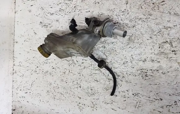 Fiat Punto (199) Master brake cylinder