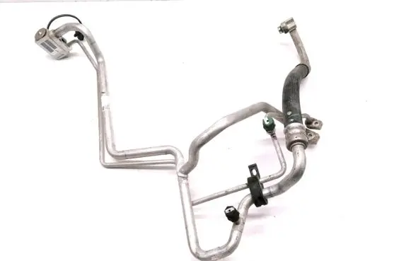 Tesla Model X Air conditioning (A/C) pipe/hose 1056259-00-D