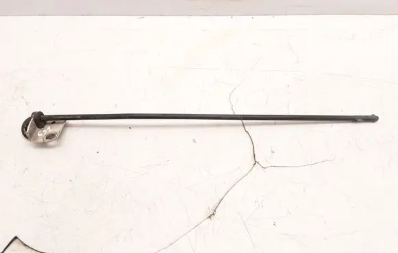Audi 80 90 B2 Engine bonnet/hood prop rod/strut 