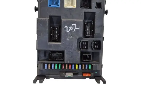 Fuse module