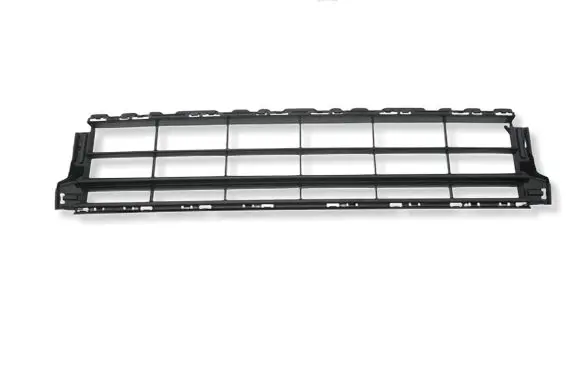Volkswagen PASSAT B8 Front bumper lower grill 3G0853677AG