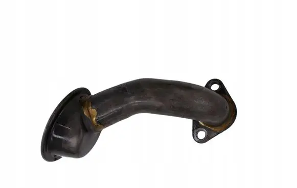 Volkswagen II LT Oil sump strainer pipe 