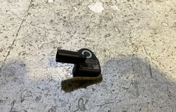Chrysler 200 Airbag deployment crash/impact sensor 56038975AA