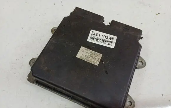 Mitsubishi Colt Engine control unit/module P1860A3004521