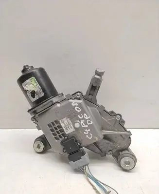 Citroen C4 I Picasso Wiper motor 53630347