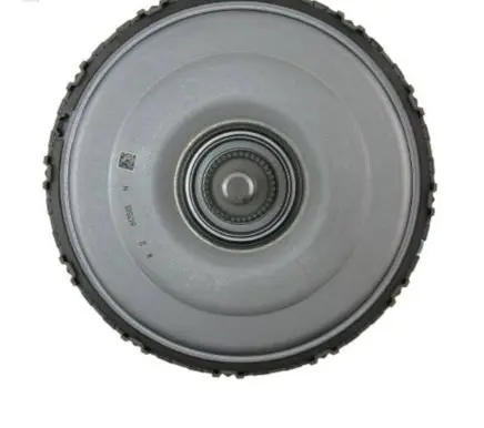 Audi A3 S3 8V Clutch set kit 0GC141029L DQ381 0GC
