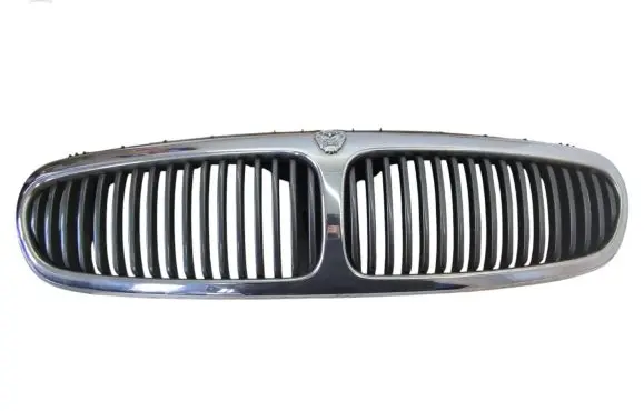 Jaguar X-Type Front grill 2738P01 1X435510AB