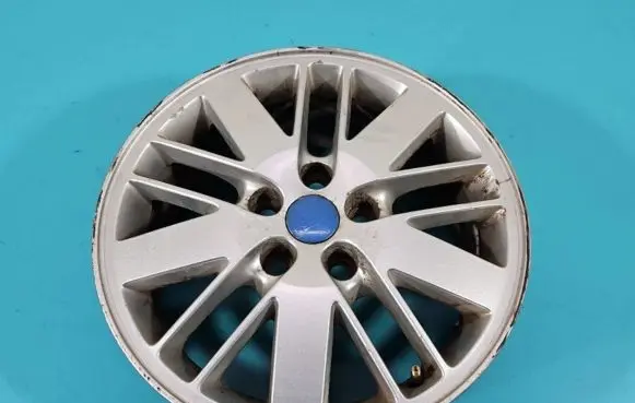 R16 alloy rim