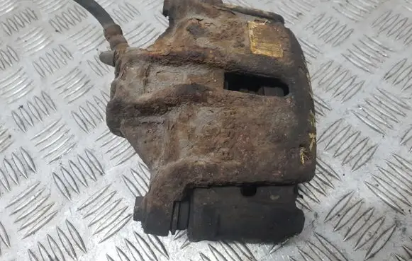 Peugeot 206 Front brake caliper