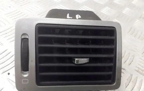 Peugeot 307 Dashboard air vent grill cover trim 9634499077