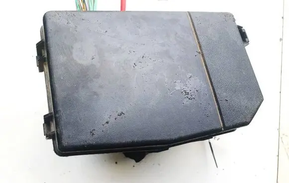 Ford Mondeo Mk III Fuse box set 1s7t14a142aa 1s7t-14a142-aa