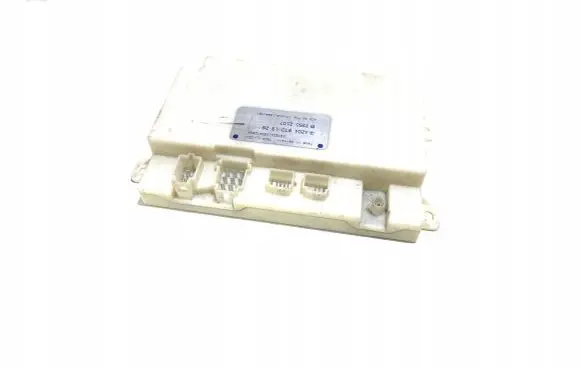 Mercedes-Benz C W204 Other control units/modules A2048701326