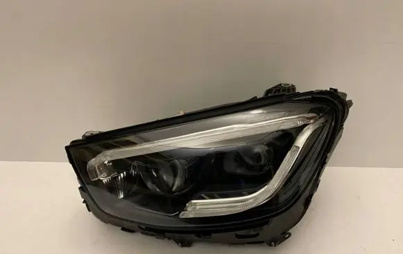 Mercedes-Benz GLC X253 C253 Headlight/headlamp A2539064903 12518205 Z001E001