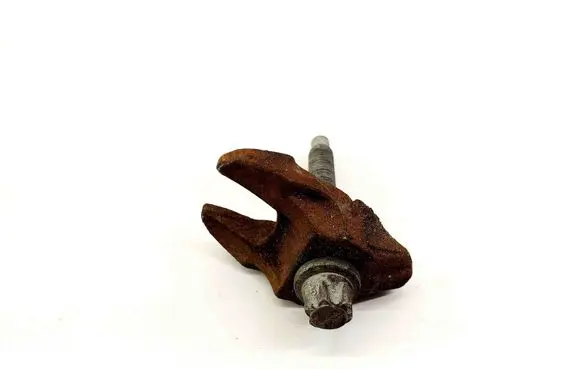 Ford C-MAX II Fuel Injector clamp holder 