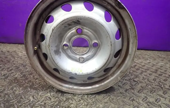 Opel Corsa B R13 steel rim 2130105