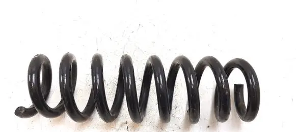 BMW 3 F30 F35 F31 Rear coil spring