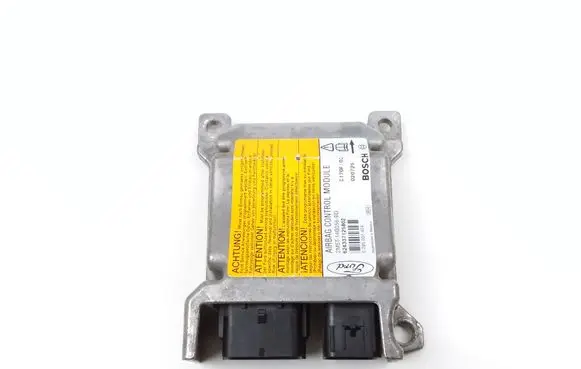 Ford Focus Airbag control unit/module 0285001424 2M5T14B056BD