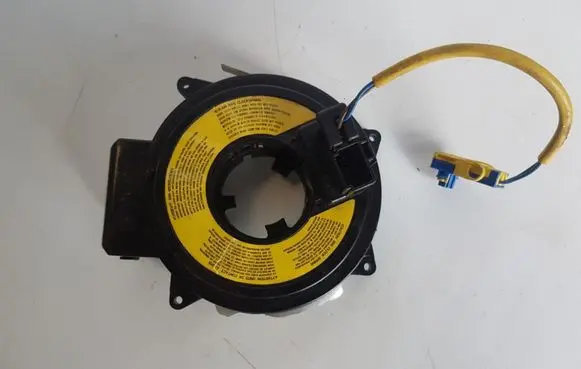 KIA Sorento Airbag slip ring squib (SRS ring) KK90410539