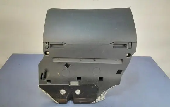 Audi A6 Allroad C5 Glove box 4F1857035AH