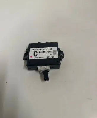 Infiniti Q50 Other control units/modules 285324GA1A W001T97075 4204