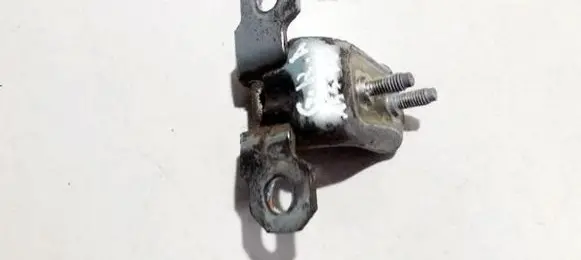 Renault Laguna II Rear door lower hinge