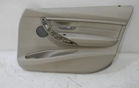 BMW 3 F30 F35 F31 Front door card panel trim 51417279202 7279202