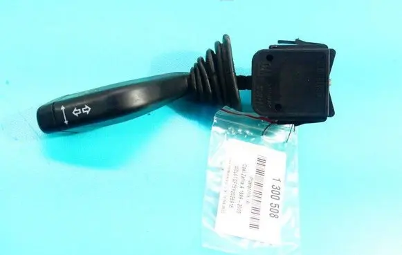 Opel Zafira A Headlight wiper switch 90560990 IMPRK1300508