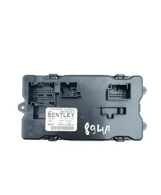 Bentley Bentayga Air conditioning/heating control unit 36A907040A