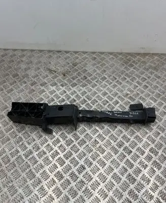 Other front suspension part