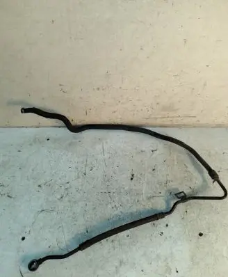 Audi A6 S6 C6 4F Power steering hose/pipe/line 4F2422891