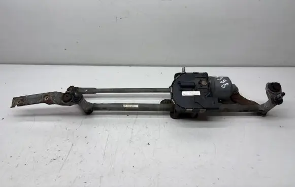 Volkswagen Golf V Front wiper linkage and motor 1K1955023G 3397020894 0208083R0