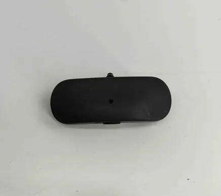 Windshield washer spray nozzle
